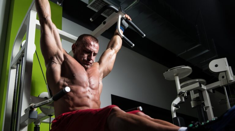 Can Ab Workouts Burn Belly Fat? – Myth vs Fact