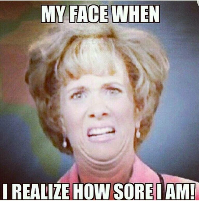 DOMS Explained: Why You Feel Pain After Training