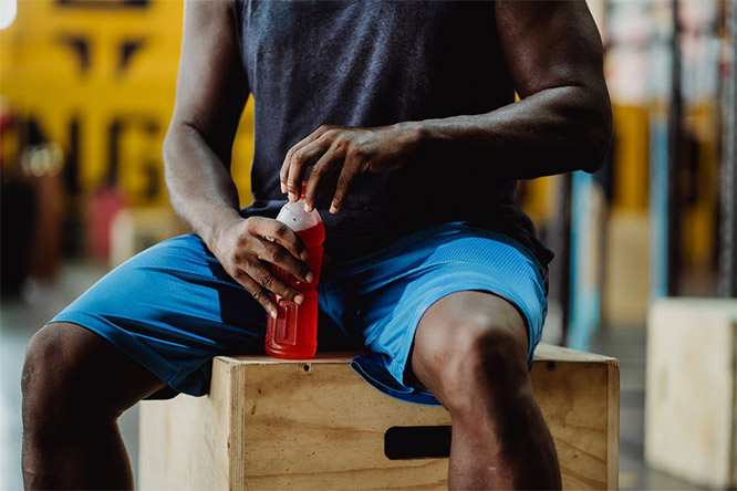 Why Pre-Workout Might Be Bad for You (Risks Explained)
