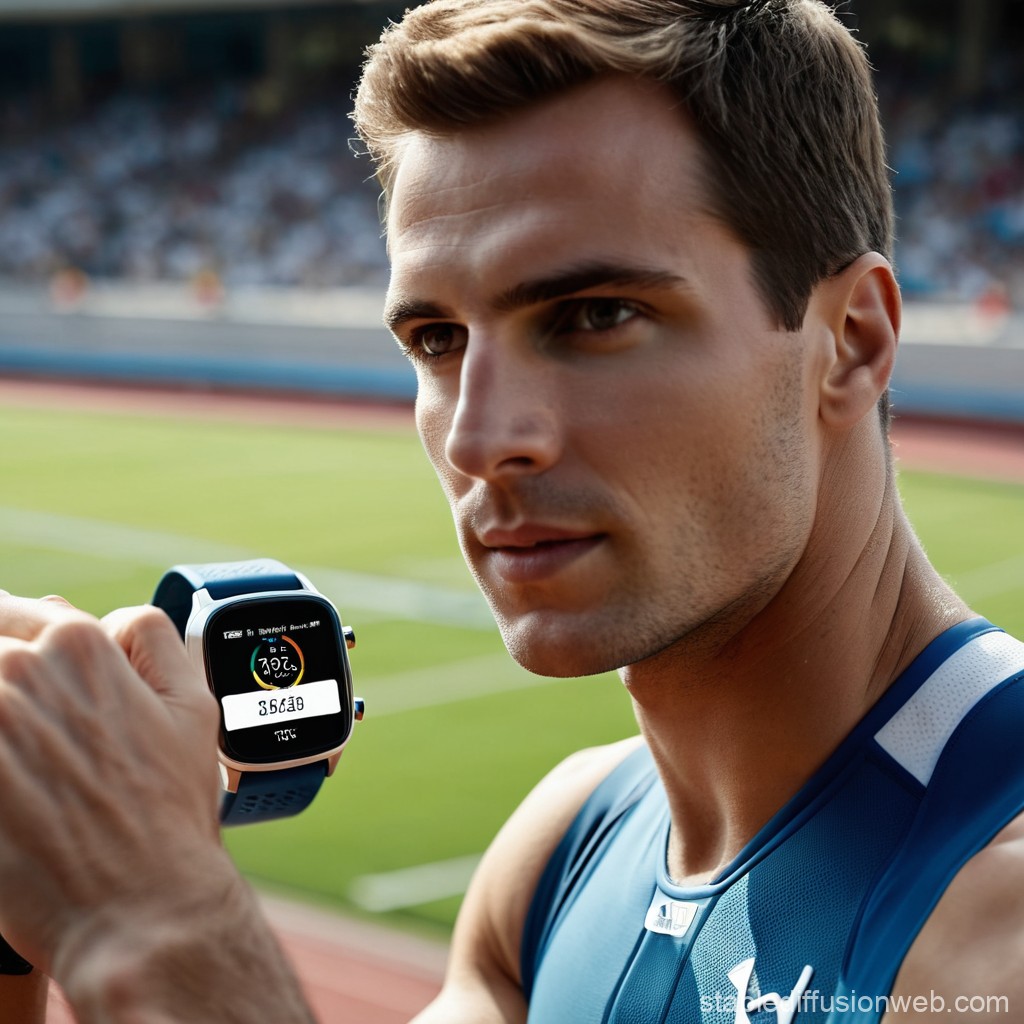 Affordable Smartwatches Built for Athletes
