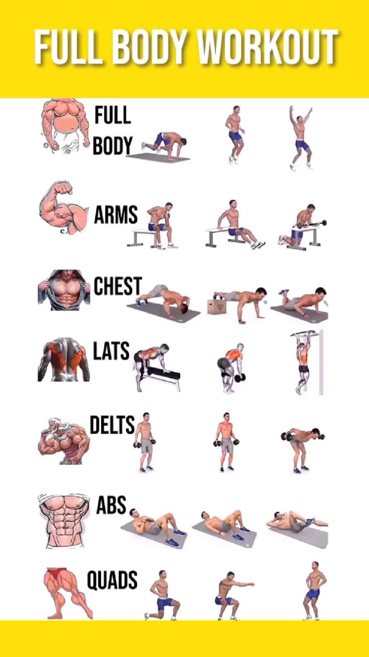 Is It Good to Do Full Body Workout Daily?
