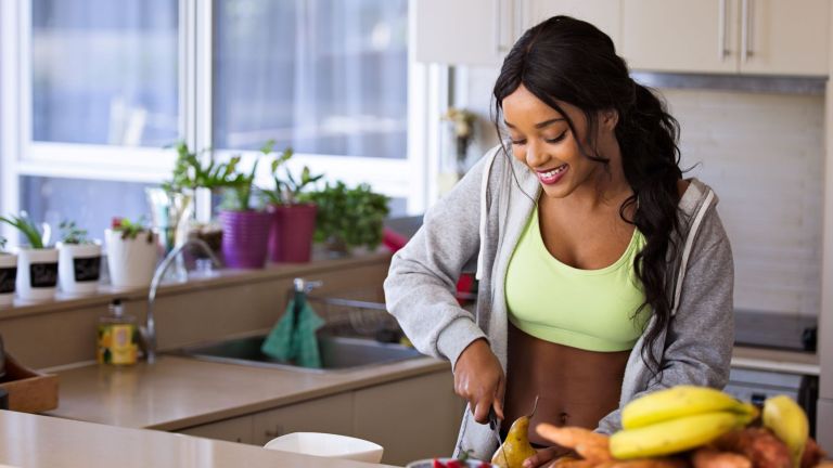 Best Meal to Eat Before a Workout for Energy