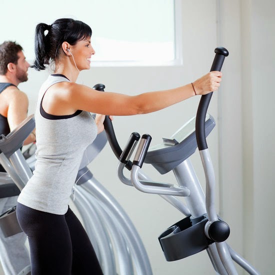 Elliptical Workout: Full Body or Just Cardio?