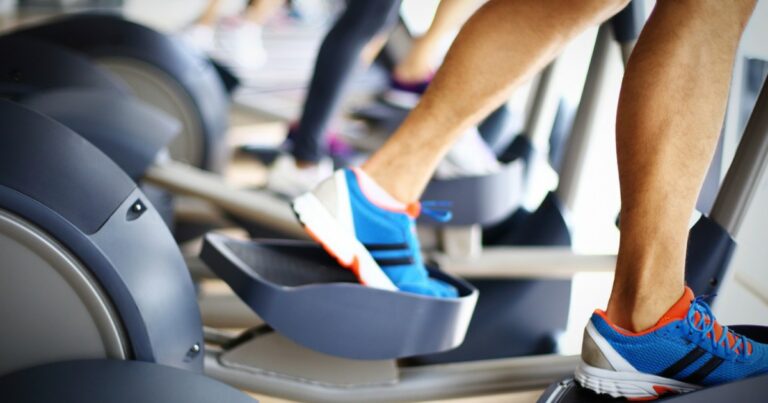 Is Elliptical a Good Workout?