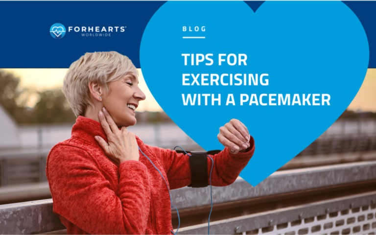 Can You Workout with a Pacemaker or Chronic Conditions?