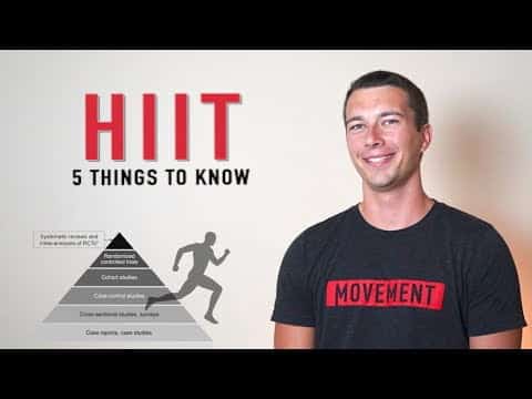 How Long Should HIIT Workouts Be?