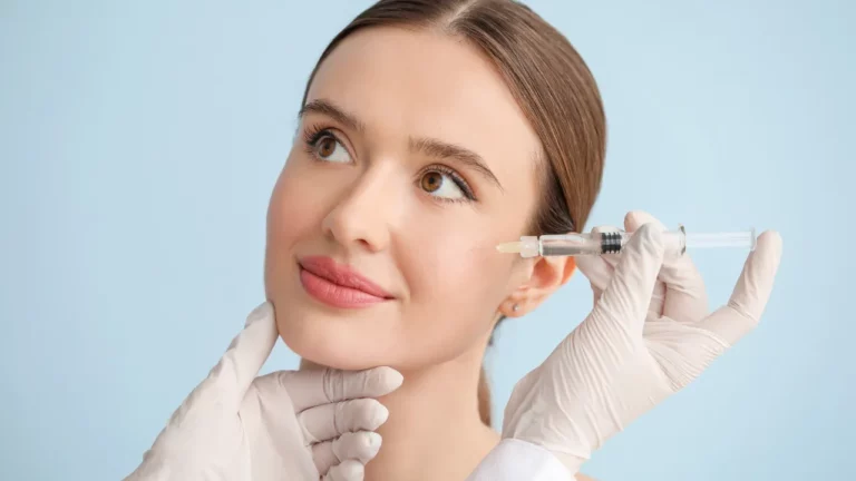 Can You Workout After Botox or Lip Fillers?