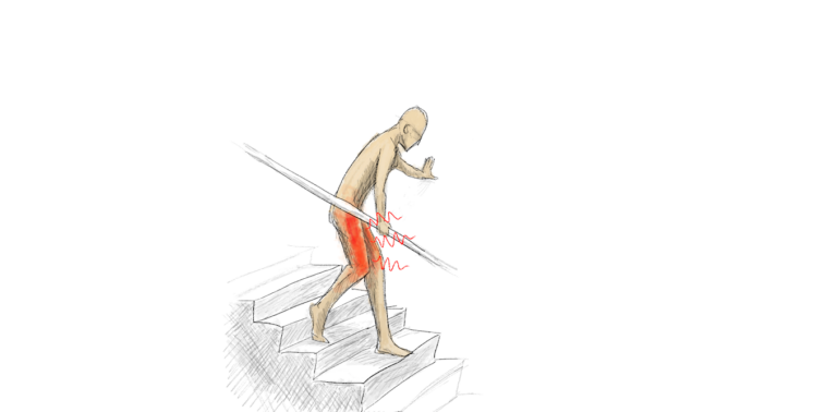 Why Muscles Ache After Workout – Explained