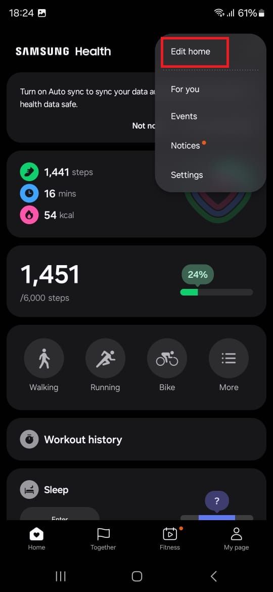 Samsung Watch Workout Guide: Start Stop & Track Easily