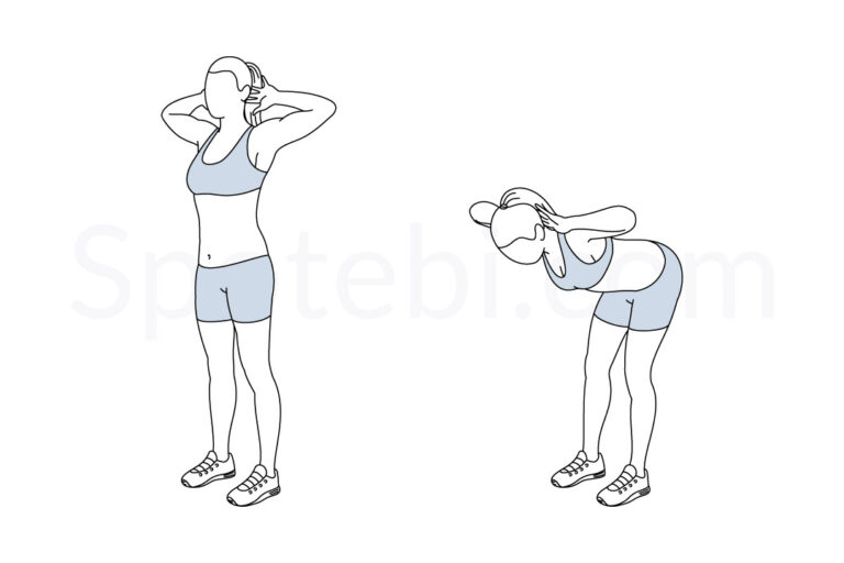 What Does Good Mornings Exercise Work?