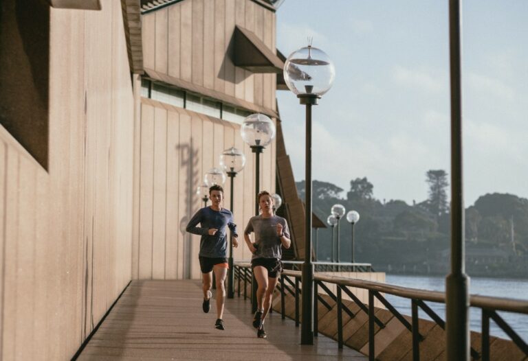 Sustainability & Eco Workouts Explained