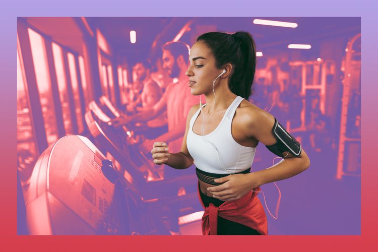 Can You Do the Same Workout Every Day Without Injury?