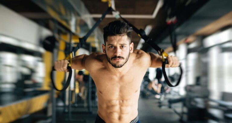 Do Workouts Increase Testosterone Naturally?