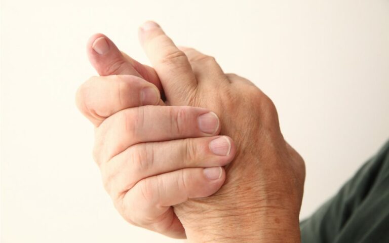 Why Do My Hands Swell When I Workout?