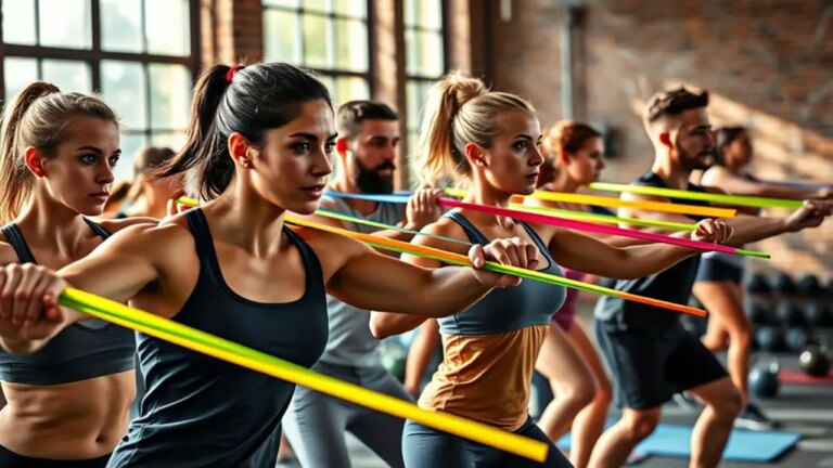 Do Core or HIIT Workouts Burn Fat Faster?