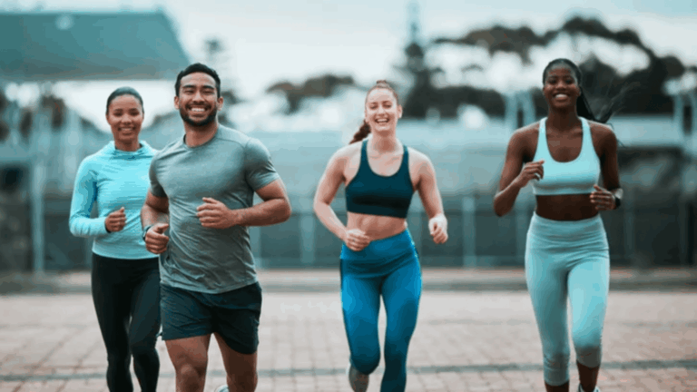 Why Your Ears Clog or Nose Runs During Workouts