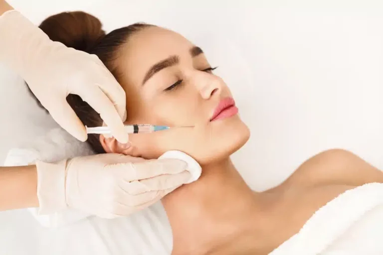 When Can You Workout After Tattoo or Lip Fillers?