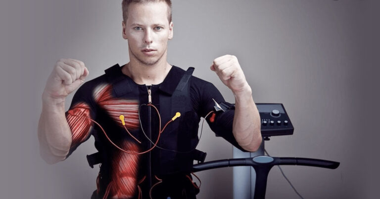 EMS Training: Does Electric Muscle Stimulation Really Work?