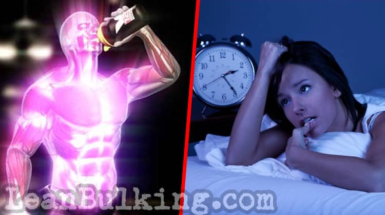 How Long Does Pre-Workout Last in Your System?