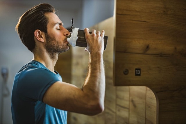 How Long Does Pre-Workout Take to Kick In?