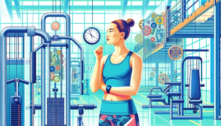 How Long After Ejaculation Should You Wait to Workout?