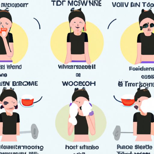 How Long After Wisdom Teeth Can You Workout?