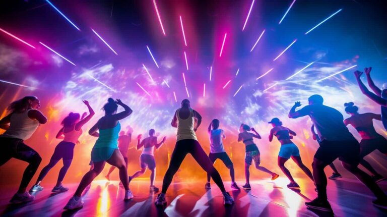 How Many Calories Does HIIT or Cardio Actually Burn?