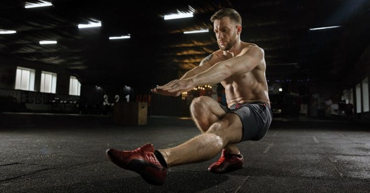 Is 4 Exercises Enough Per Workout?