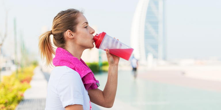 How Much Pre-Workout Should You Take?