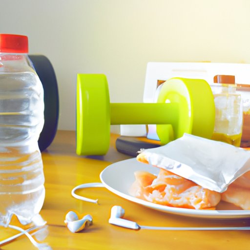 How Soon After Eating Can You Workout?