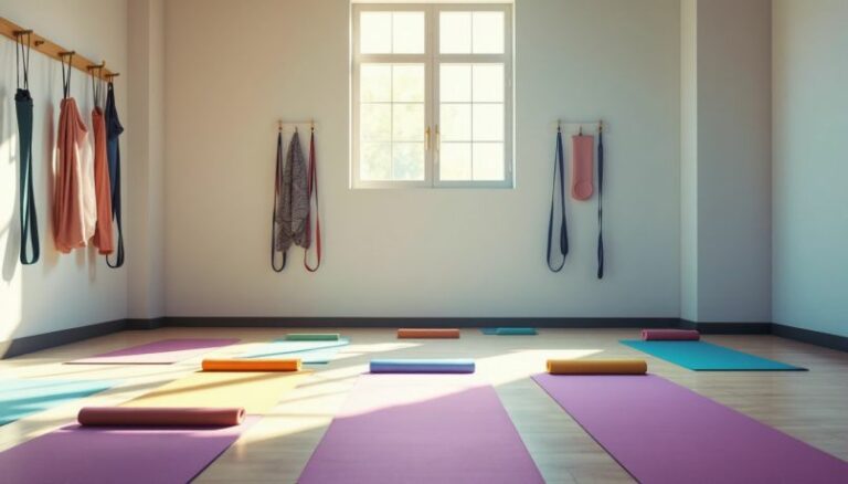 How to Stretch Before Workouts Properly
