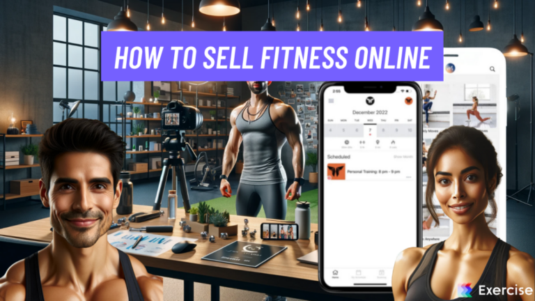 How to Sell Workout Plans Online (Beginner to Pro Guide)