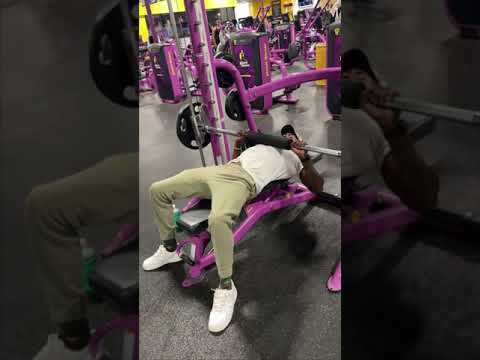Ultimate Upper Body Workout for Strength & Size