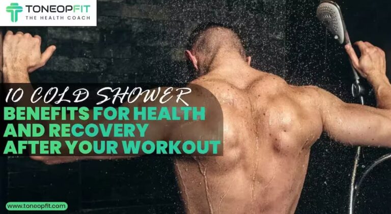 Are Cold Showers After Workout Actually Good for Recovery?