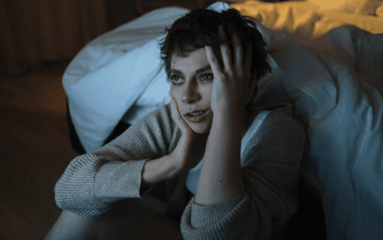 Does Pre-Workout Keep You Awake or Affect Sleep?