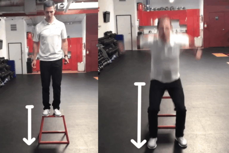 What Are Plyometric Workouts? – Explosive Training