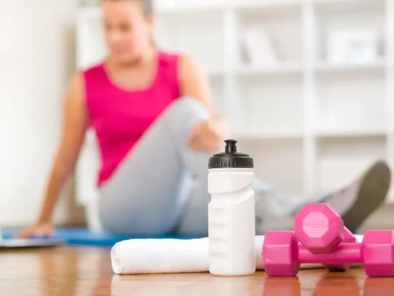How Soon Can You Workout After a Tattoo or Lip Fillers?