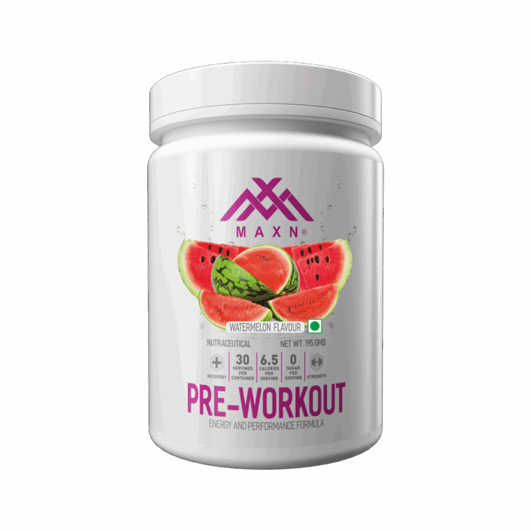 What Are Pre-Workout Supplements Good For?