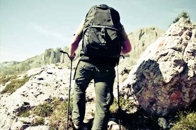 Is Hiking a Good Workout?
