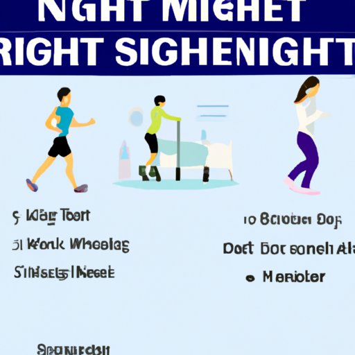 Is It OK to Workout Late at Night?