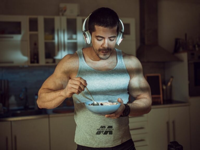 Is Oatmeal a Good Pre-Workout Meal?
