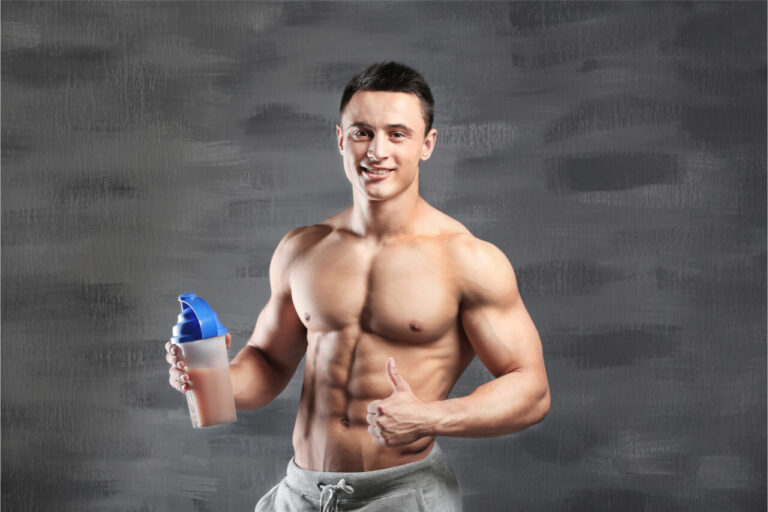 Is Pre-Workout Safe or Bad for You?