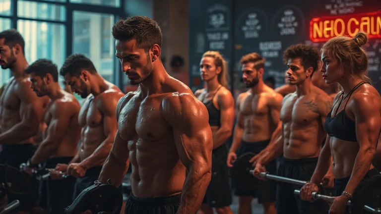 Working Out 2 Times a Day: Smart or Dangerous?
