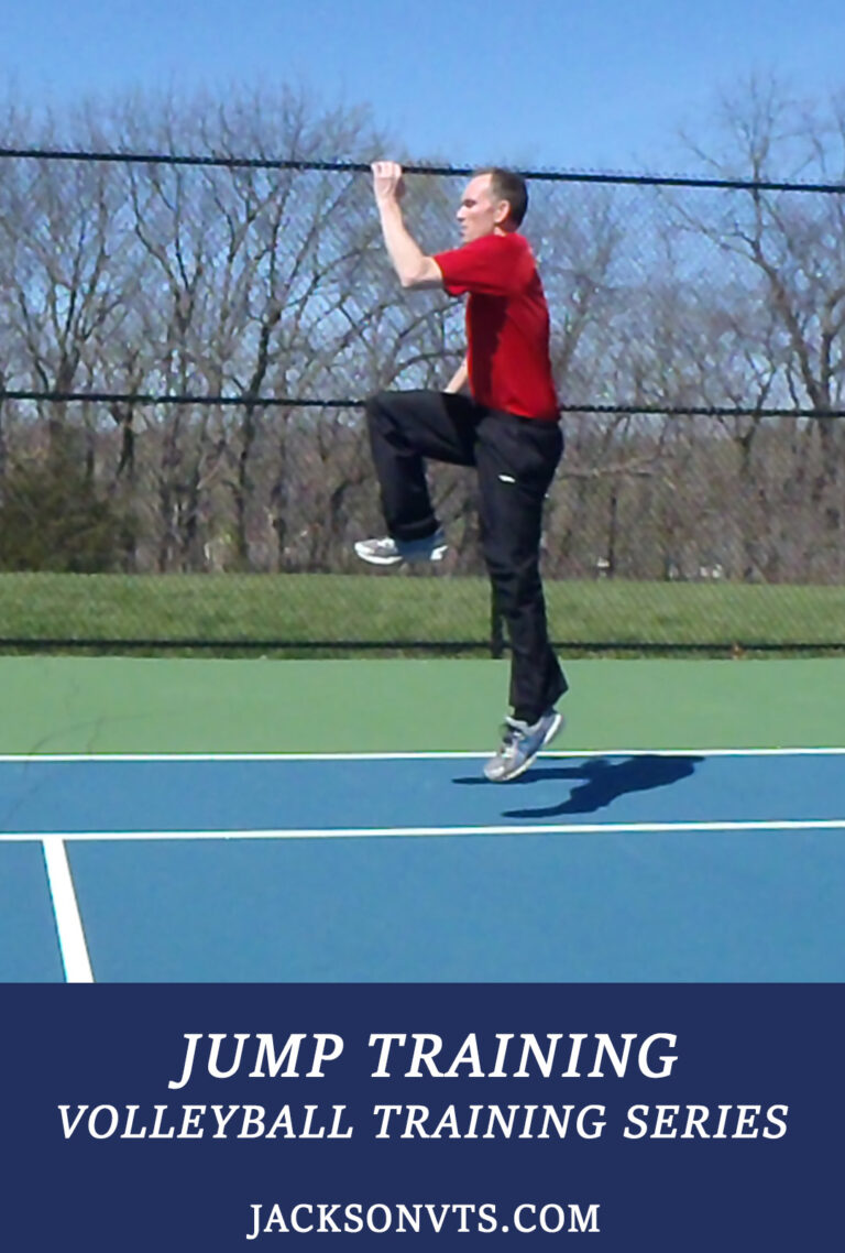 How to Train for Dunking (Vertical Jump Workouts)