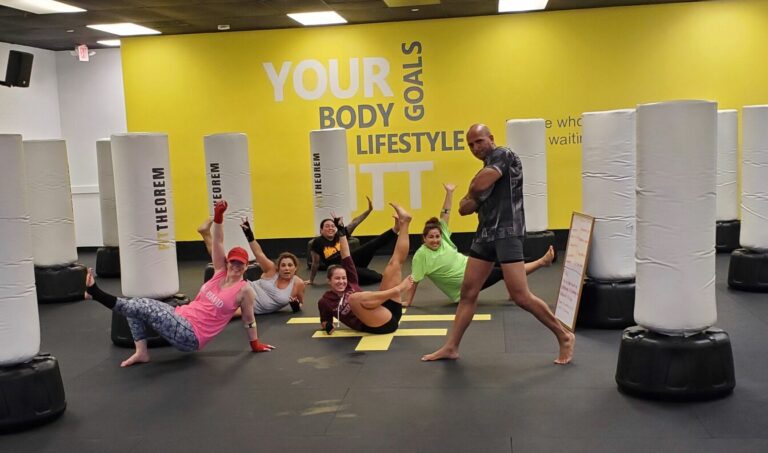 Is Kickboxing a Good Workout?