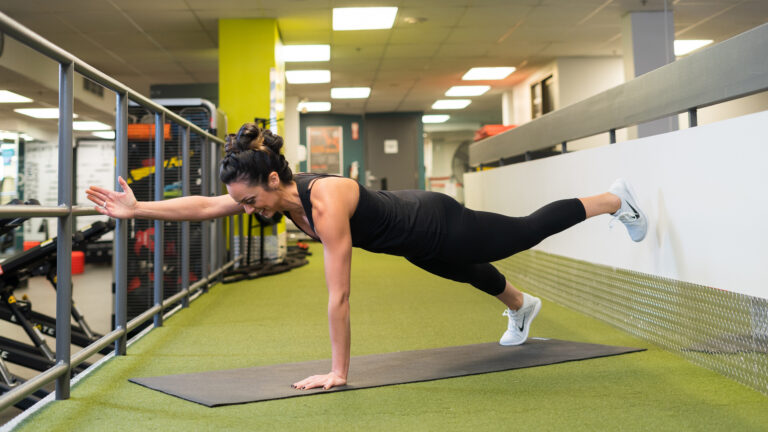 Is Back and Abs a Good Workout Combo?