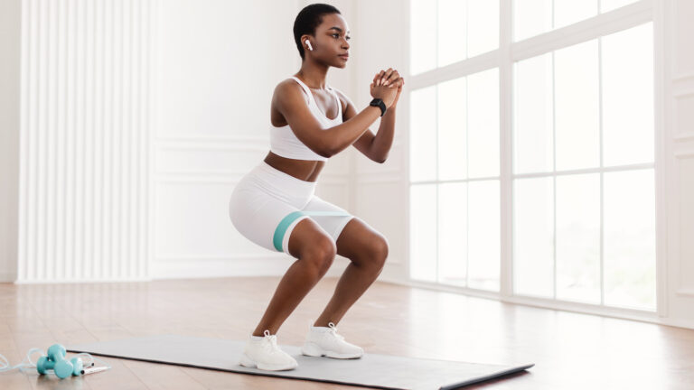 Why Warming Up Before Workout Is So Important