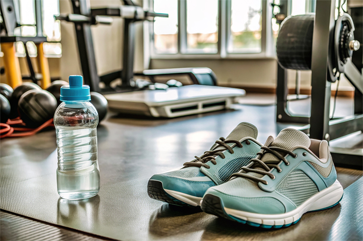 How Much Should You Workout to Lose Weight?