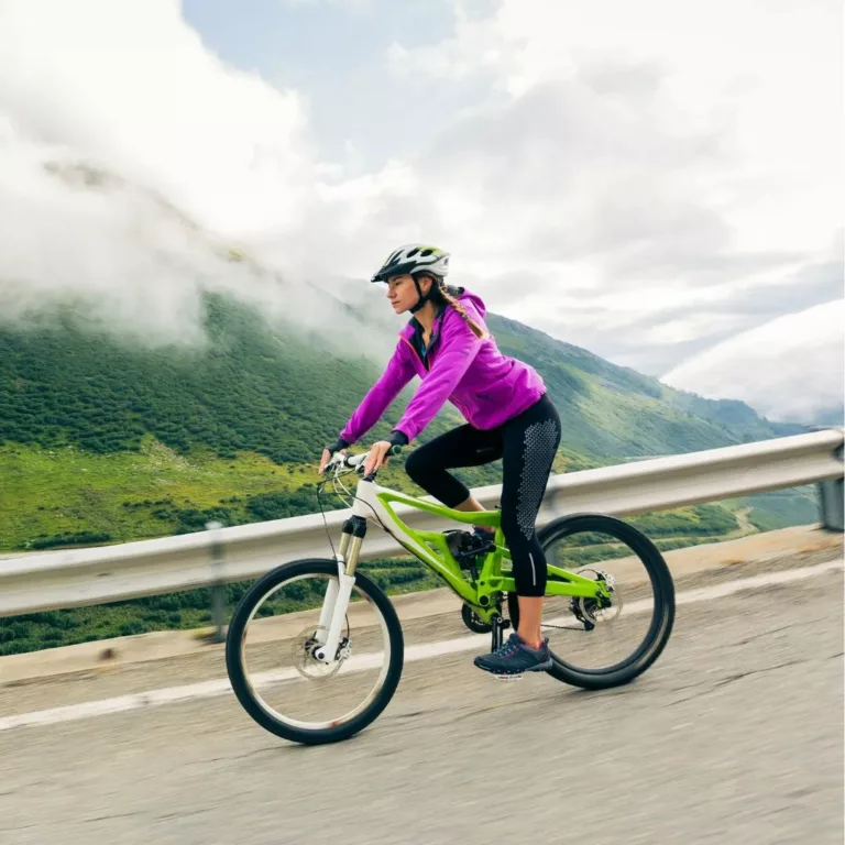 Is It OK to Workout While Pregnant?