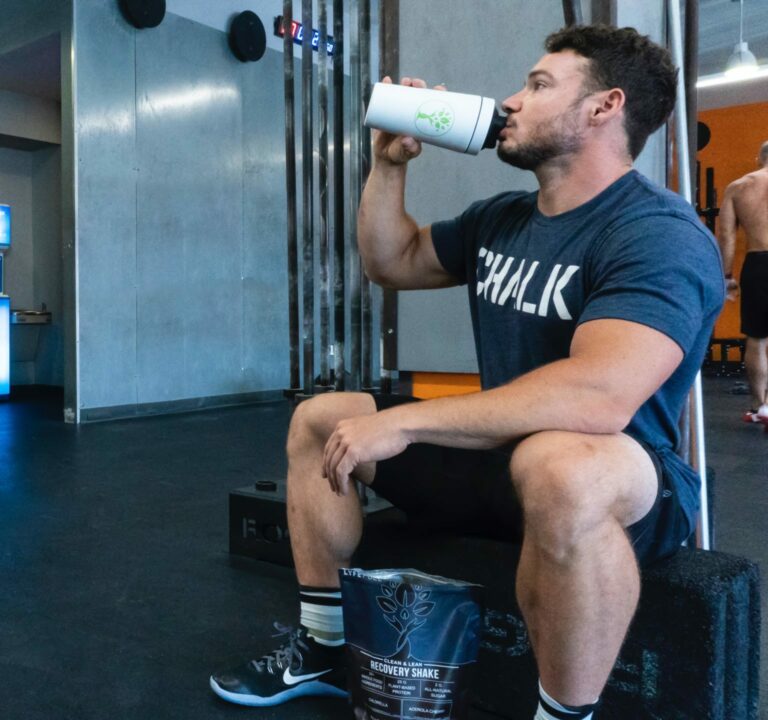 Why You Feel Hungry After Workout – Explained